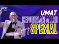 Download Lagu UMAT KEPUNYAAN ALLAH YANG SPESIAL || WORSHIP WITH WELYAR - 3 OKTOBER 2025