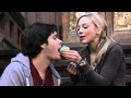 Blue Toothbrush by Emily Kinney Project 30 in 30
