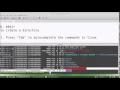 Top 10 Linux Commands - Part 1