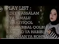 Download Lagu Sholawat Terbaru Full Album - Deen Assalam - Nissa Sabyan 2025