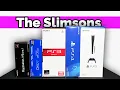 Download Lagu Unboxing every PlayStation Slim Console | Sony PS1, PS2, PS3, PS4, PS5 Slim + Gameplay