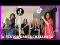 TIKTOK DANCE CHALLENGE 2026 Tiktok Compilation 2