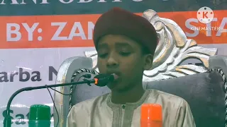 37th national quranic recitation competition zamfara 2022