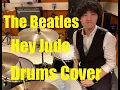 Download Lagu The Beatles - Hey Jude (Drums) cover re-uploaded