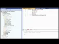SQL Server Management Studio Basics Create Database Tables Run Essential SQL Commands