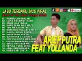 Download Lagu ARIEF PUTRA FULL ALBUM 2024 - REMBULAN MALAM TAK SEDALAM INI - TERPOPULER TANPA IKLAN 