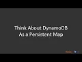 Hands-On Amazon DynamoDB for Developers Retrieve Data By Key Queries packtpub com