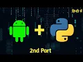Python In Android Using QPython Speech-to-Text and More Features for Beginners Part 2 In Hindi