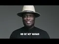 Nosa - God Is Good | Lyric Video