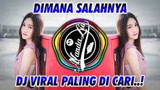 Download DJ DIMANA SALAHNYA THOMAS ARYA MP3