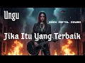 Download Lagu Ungu - Jika Itu Yang Terbaik | FULL Rock Metal Cover By Renka