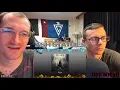Reaction | Shade Empire | Ash Statues | (ALBUM REACTION)