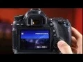 Canon EOS 70D Tutorial 1