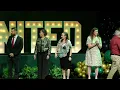United ISD Retirement Banquet April 23 2026
