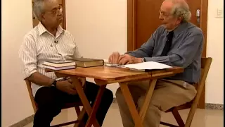Cláudio Guerra, ex-delegado do DOPS, autor do livro 'Memórias de uma guerra suja'
