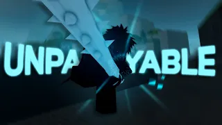 This SECRET Tech Makes This Crit Unparriable Deepwoken