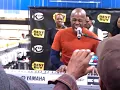 Kem "What Christmas Means" 2012 Promo-Performance!