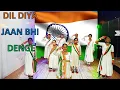 Download Lagu Dil Diya Hai Jaan Bhi Denge/Desh Bhakti Songs/Independence Day Songs/Patriotic Song/Choreo Kiran Sah