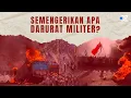 Download Lagu Darurat Militer: Suara Dibungkam, Nyawa Melayang dan Kebebasan Dipasung