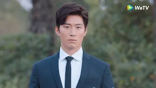 وأخير ا يعرف السبب الذي جعلها تنفصل عن زن رونغ مقطع من الحلقة 10 دموع في الجنة WeTV 