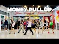 Download Lagu MONEY PULL UP by BLAIZ FAYAH x MAUREEN | ZUMBA | ZFUN