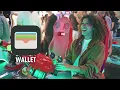 Kiwi Ticketing - RFID for Cashless Transactions
