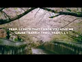 hate that i made you love me x let me love you (Lyrics) TikTok Remix