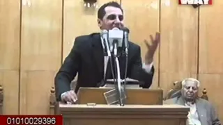 خدمة اﻻحد للقس امجد خليل رايت السيد  خدمة اﻻحد للقس امجد خليل رايت السيد