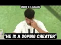Download Lagu Carlos Alcaraz IN TEARS after Wimbledon loss - Post Match Press Conference - Sinner vs Alcaraz