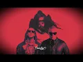 SAOKO PAPI (Dennis AlexD mashup) - Wisin & Daddy Yankee Feat Rosalia