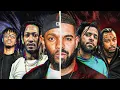 The Entire Rap Civil War Explained