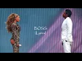 The Carters (Beyoncé & JAY-Z) - BOSS (Lyrics) HQ