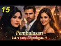 Lagu Bab 15. Ryan Kehilangan Mobil, Konflik Keluarga !!