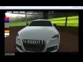 Car Online Configurator Unity WebGL - 3D Realtime Web Based