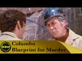 Columbo - Blueprint For Murder Review