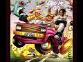 Khaid ft boy spyce - carry me go (audio)
