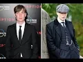 How old is Peaky Blinders Cillian Murphy how tall is the Tommy Shelby actor and who is his