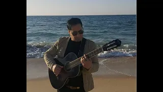 موسيقى كلاسيكية فيلم Classical Guitar 
