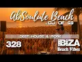Download Lagu Organic \u0026 Deep House DJ Set | Sunset Frequencies Ibiza Vibes | AbSoulute Beach 328 by DJ of 69