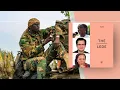 Lagu The Killings Return to Darfur — with Niemat Ahmadi and Gerrit Kurtz