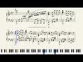 Download Lagu Main Agar Kahoon (Om Shanti Om) – Piano Cover + Sheets