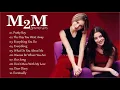 Download Lagu M2M Greatest hits Full album 2020   The Best Songs Of M2M   YouTube
