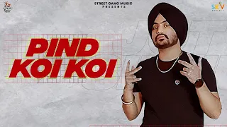 Pind koi koi batti jagdi a (Official Video) | Jot Sidhu | New Punjabi Song | Latest Punjabi Song2022