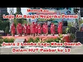 Download Lagu Air Bangis Negeriku Permai - Juara 2 Lomba Lagu Khas Daerah HUT Pasbar_Paduan Suara Air Bangis