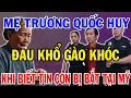 Download Lagu Vụ Án Trương Quốc Huy: Mẹ Già Ngất Xỉu Tại Tòa, Anh Trai Gào Khóc \u0026 Lá Bài Joker Bí Ẩn