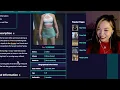 Fanfan Reacts to Her Characters Updated Wiki LORE NoPixel 4 0 GTA RP