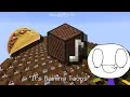 Raining Tacos 2 0 minecraft noteblock by Lukedub