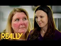 Download Lagu Dr. Emma Sees Patient With A Severe Case Of Inflamed Skin l The Bad Skin Clinic