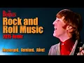 Download Lagu The Beatles' Raw Power: 'ROCK AND ROLL MUSIC' Releasing New Energy \u0026 Fun In 2025 Remix  #thebeatles
