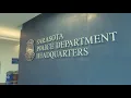 Sarasota celebrates largest crime rate drop in history